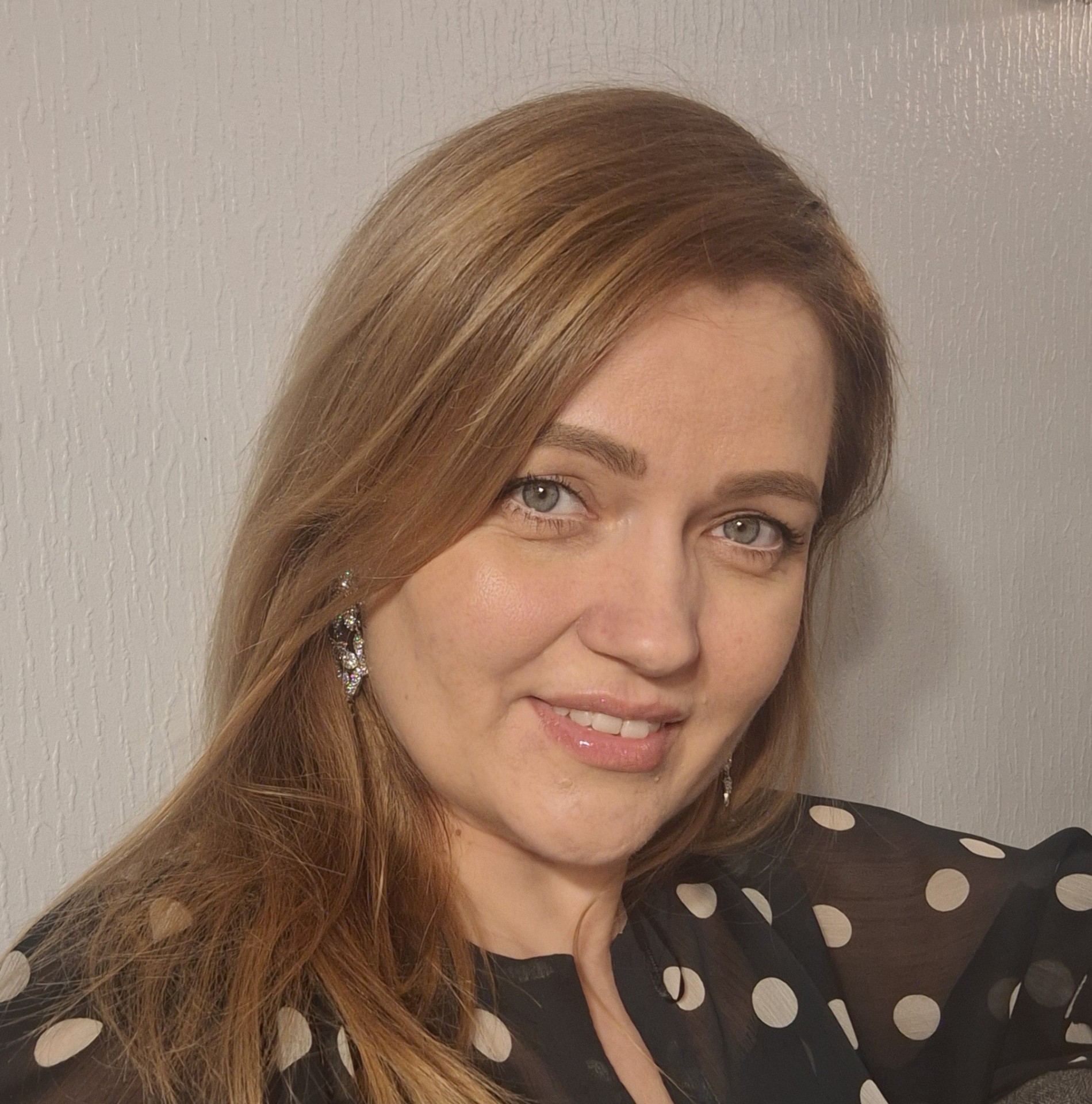 Kelly Saatmann