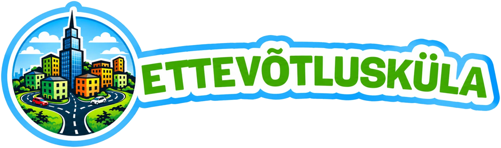 Ettevõtlusküla