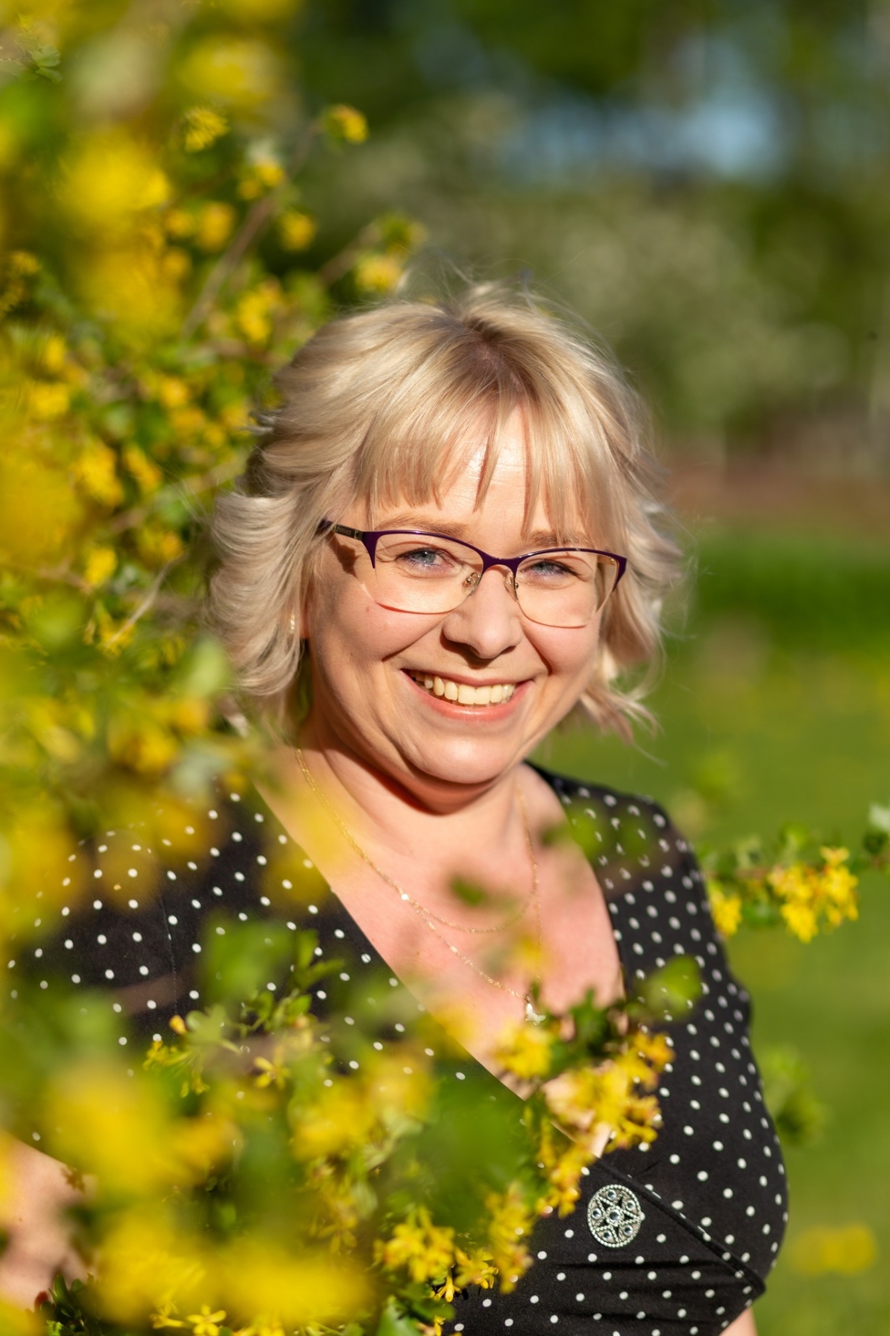 Helen Karus