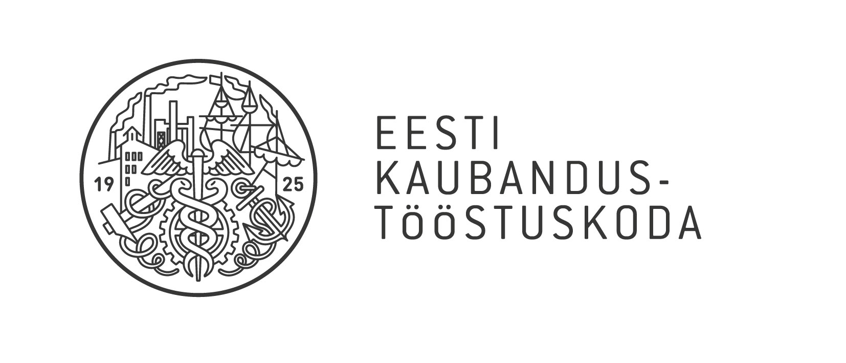 Eesti kaubandus- ja tööstuskoda