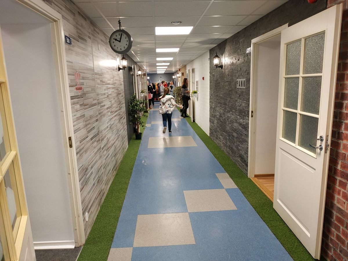 Tallinna linnak