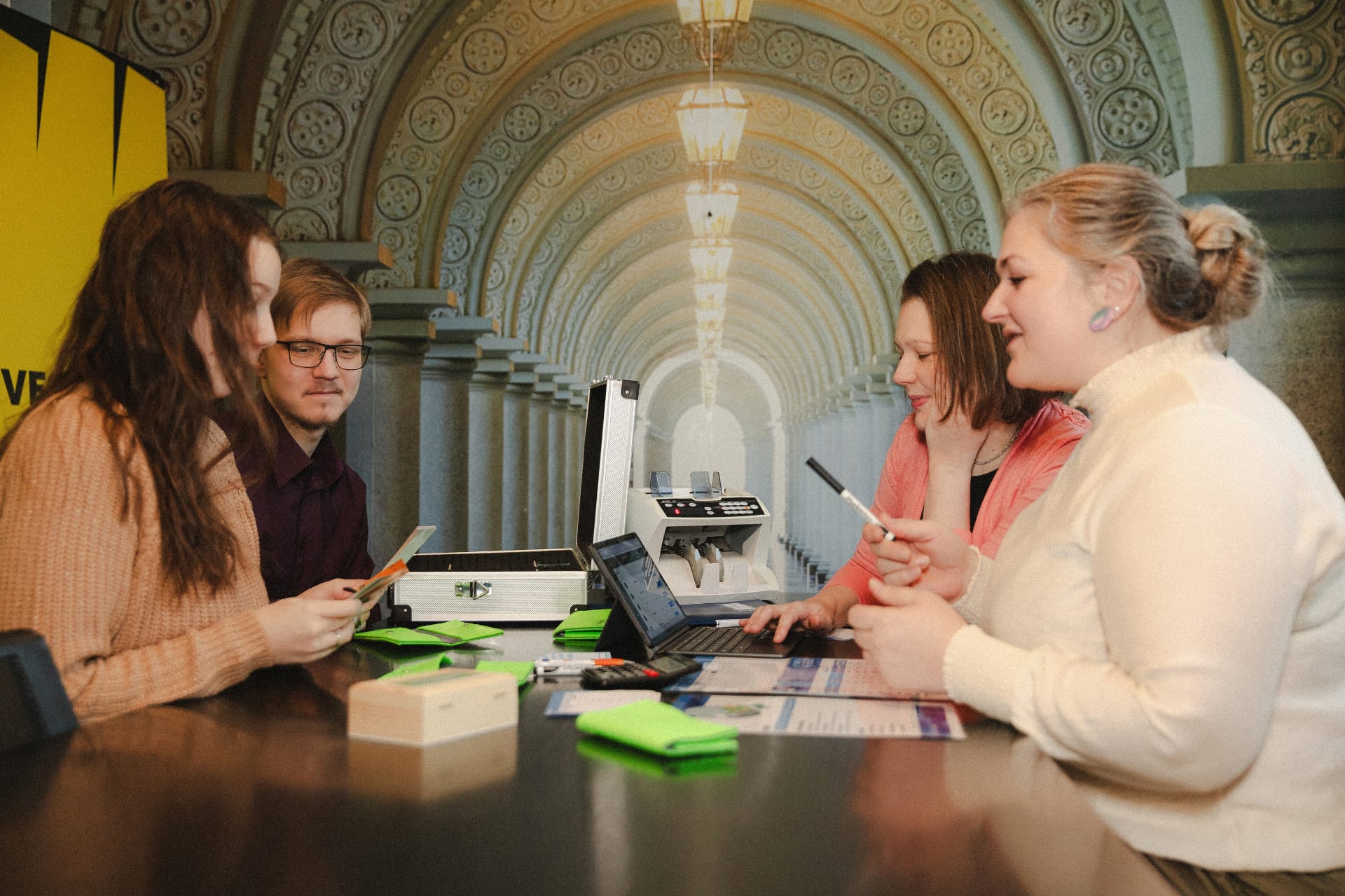 Meeskonnaseiklus