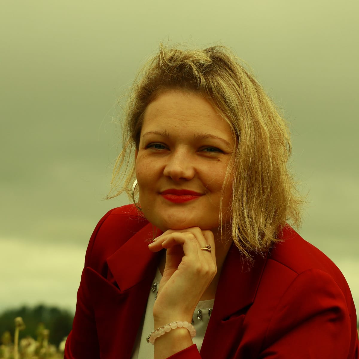 Evelin Rätsep