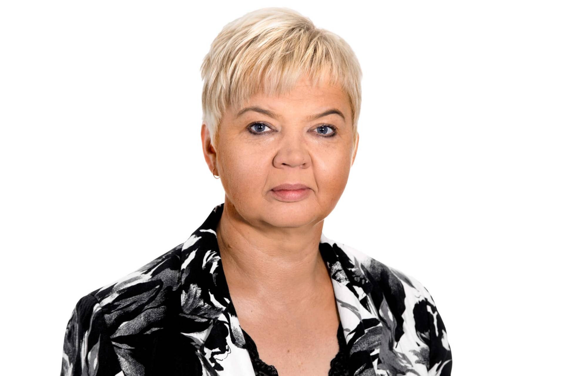 Merle Karuks